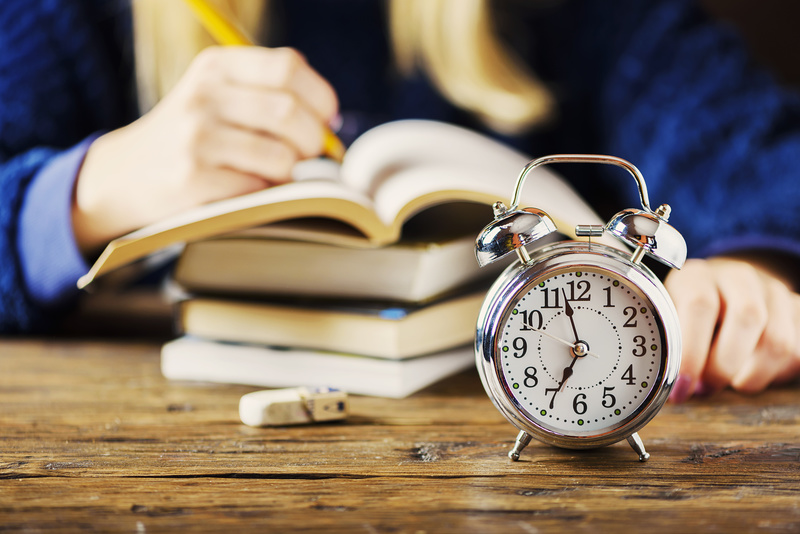 Functional Skills: Do You Know Your Timings?